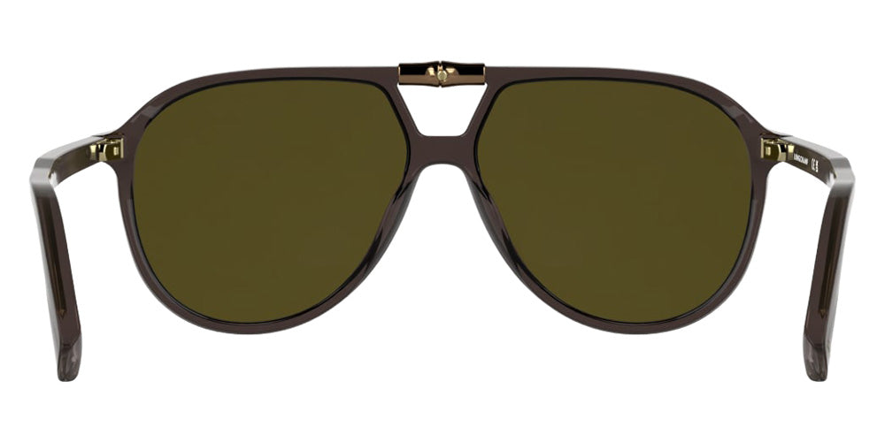 Longchamp LO800S 200 58 - Transparent Brown #id:lclo800s200_s:100120