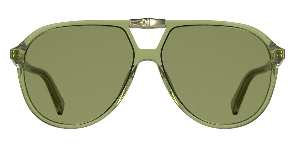 Longchamp LO800S 300 58 - Transparent Green #id:lclo800s300_s:102100