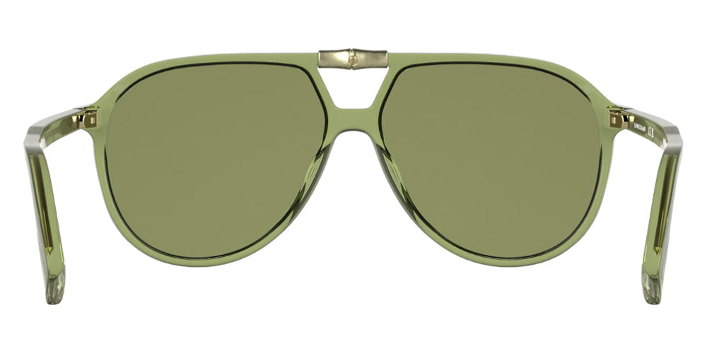 Longchamp LO800S 300 58 - Transparent Green #id:lclo800s300_s:102120