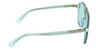 Longchamp LO800S 419 58 - Transparent Aqua #id:lclo800s419_s:104130