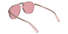 Longchamp LO800S 650 58 - Transparent Pink #id:lclo800s650_s:108115