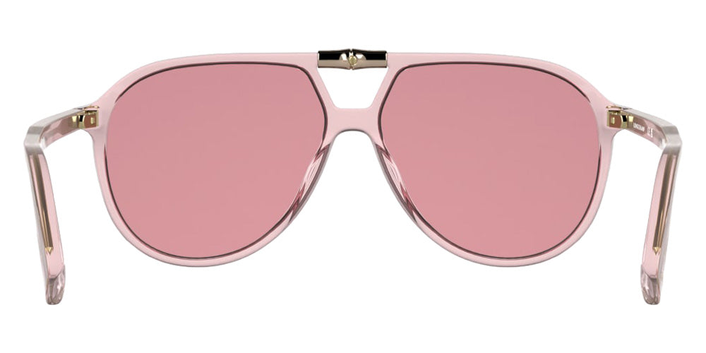 Longchamp LO800S 650 58 - Transparent Pink #id:lclo800s650_s:108120