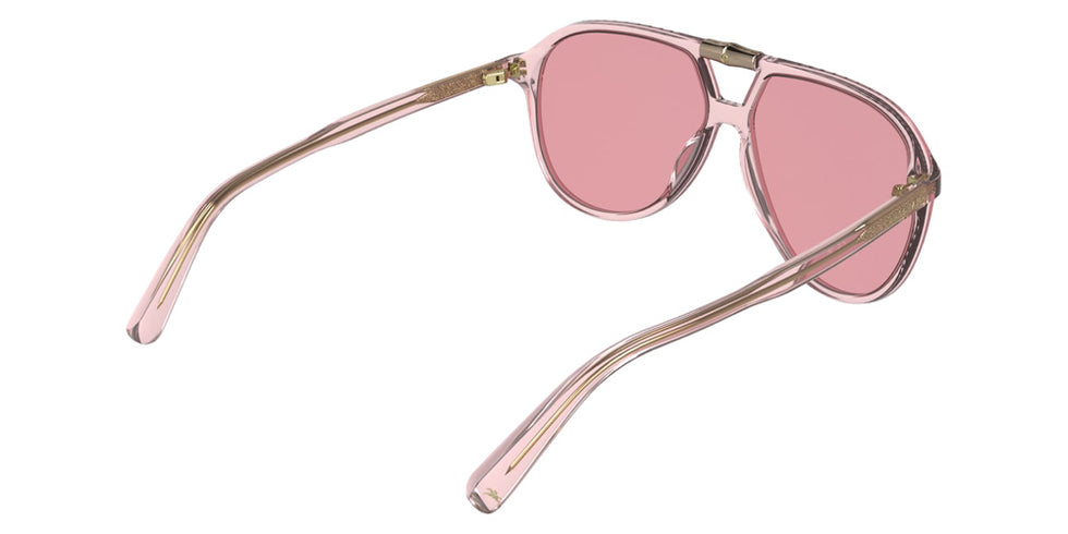 Longchamp LO800S 650 58 - Transparent Pink #id:lclo800s650_s:108125