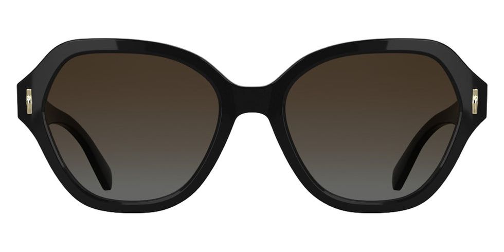 Longchamp LO801S 001 56 - Black #id:lclo801s001_s:100100