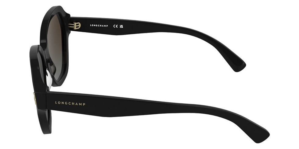 Longchamp LO801S 001 56 - Black #id:lclo801s001_s:100110