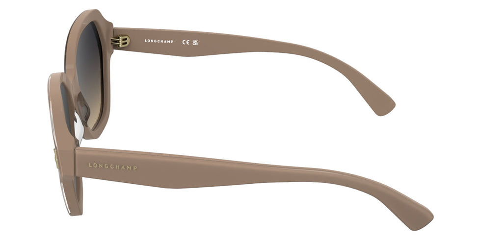 Longchamp LO801S 272 56 - Nude #id:lclo801s272_s:102110