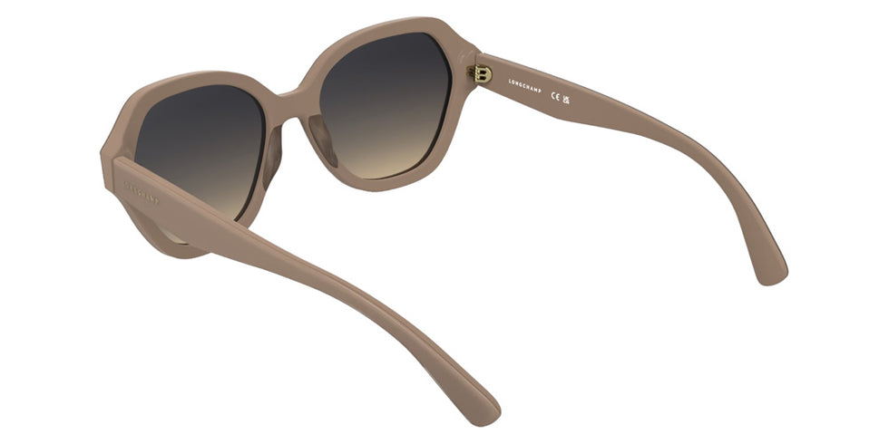 Longchamp LO801S 272 56 - Nude #id:lclo801s272_s:102115