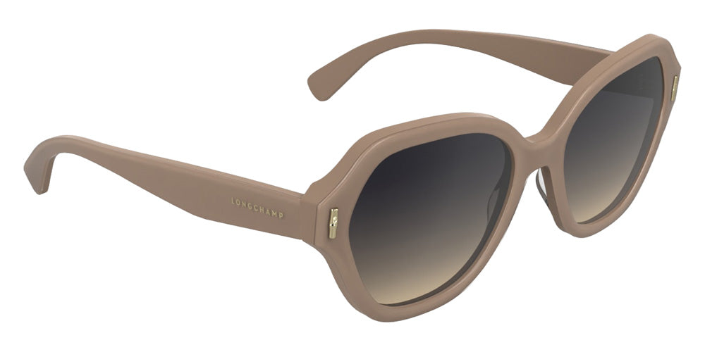 Longchamp LO801S 272 56 - Nude #id:lclo801s272_s:102135