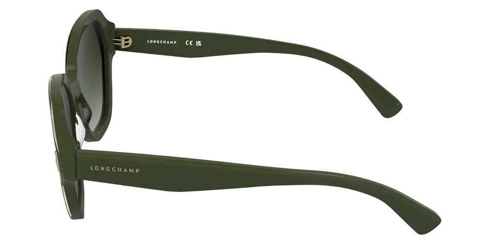 Longchamp LO801S 319 56 - Khaki #id:lclo801s319_s:104110