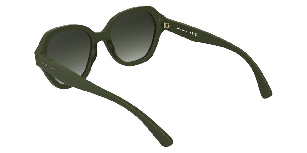 Longchamp LO801S 319 56 - Khaki #id:lclo801s319_s:104115