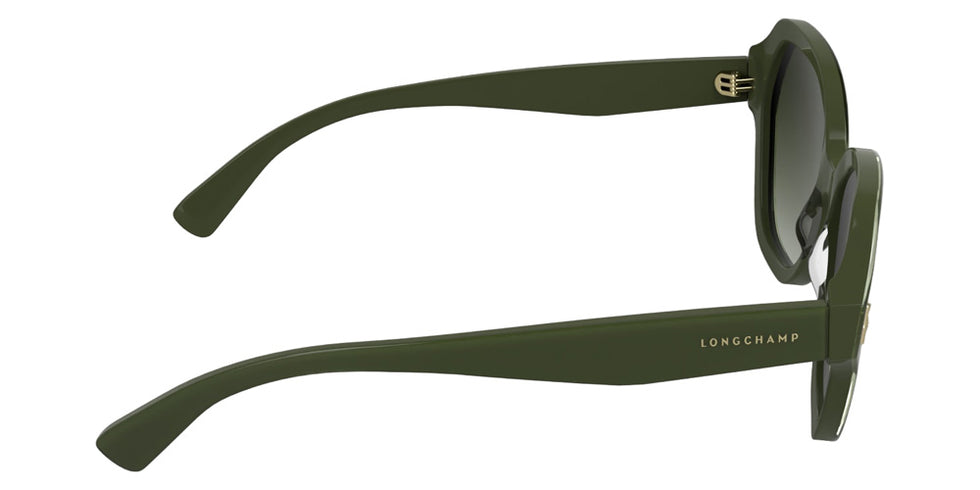 Longchamp LO801S 319 56 - Khaki #id:lclo801s319_s:104130