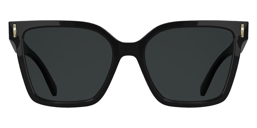 Longchamp LO802S 001 55 - Black #id:lclo802s001_s:100100