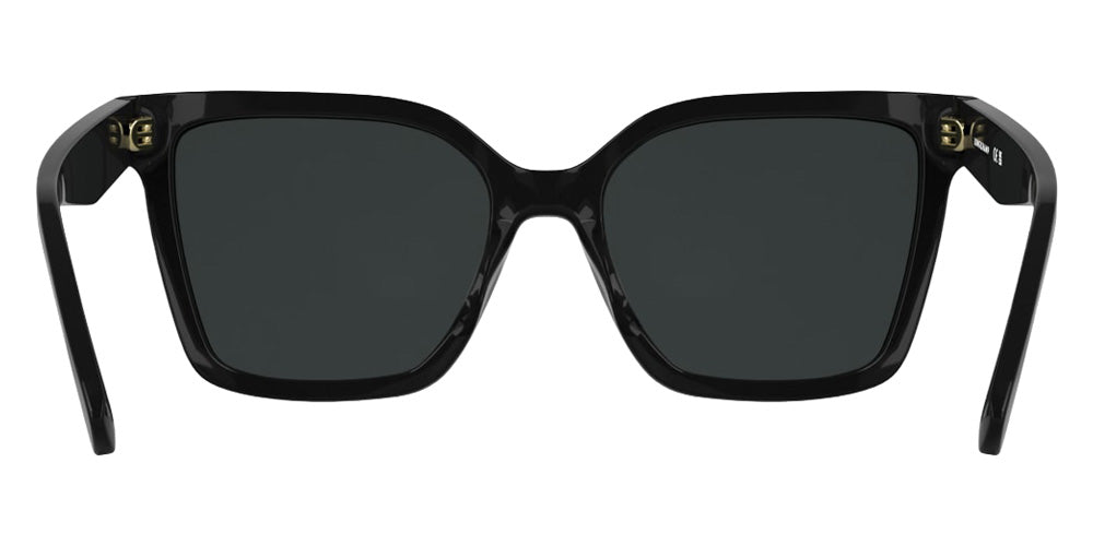 Longchamp LO802S 001 55 - Black #id:lclo802s001_s:100120