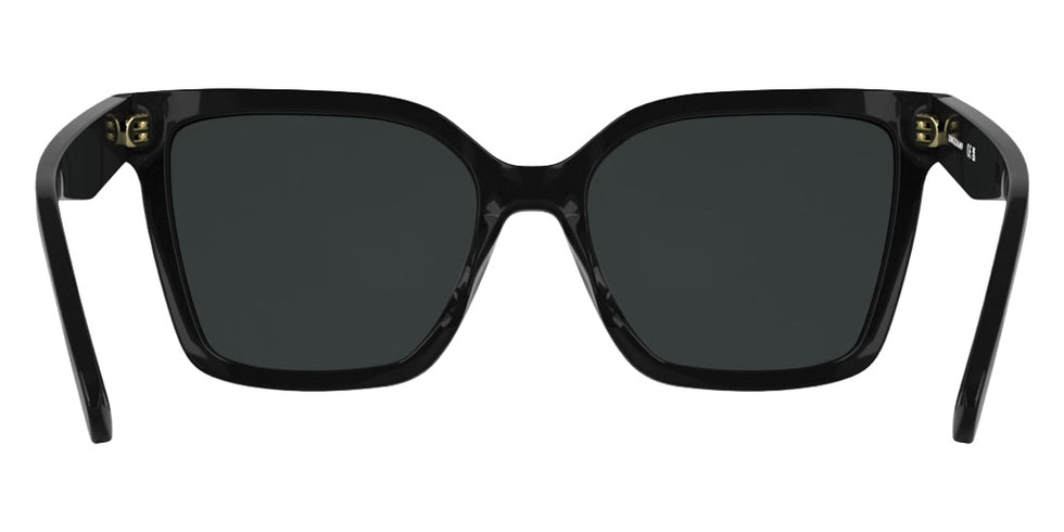 Longchamp LO802S 001 55 - Black #id:lclo802s001_s:100120