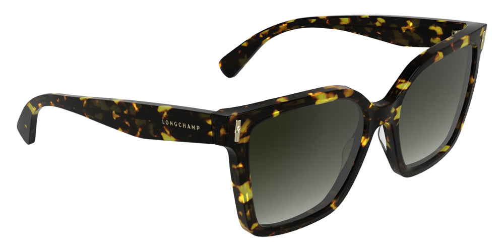 Longchamp LO802S 242 55 - Dark Havana #id:lclo802s242_s:102135