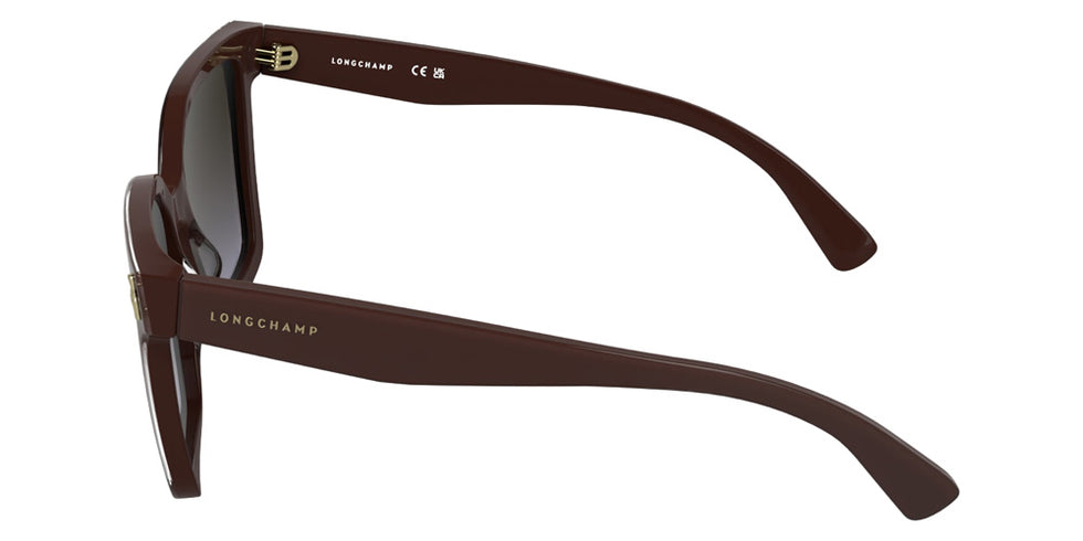 Longchamp LO802S 609 55 - Wine #id:lclo802s609_s:104110