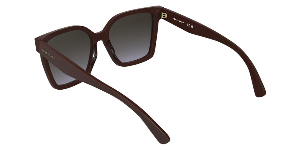 Longchamp LO802S 609 55 - Wine #id:lclo802s609_s:104115