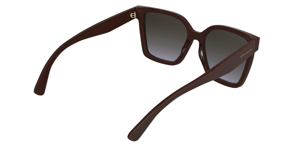 Longchamp LO802S 609 55 - Wine #id:lclo802s609_s:104125