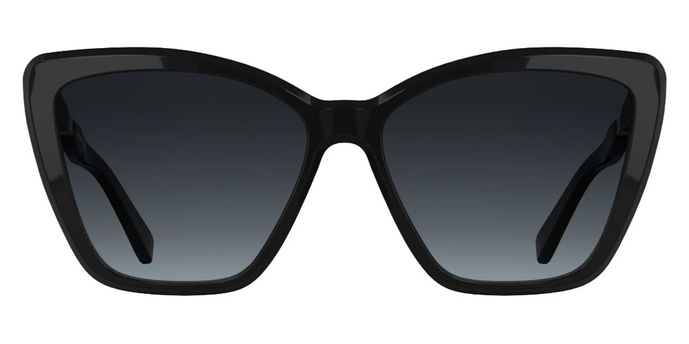 Longchamp LO803S 001 57 - Black #id:lclo803s001_s:100100