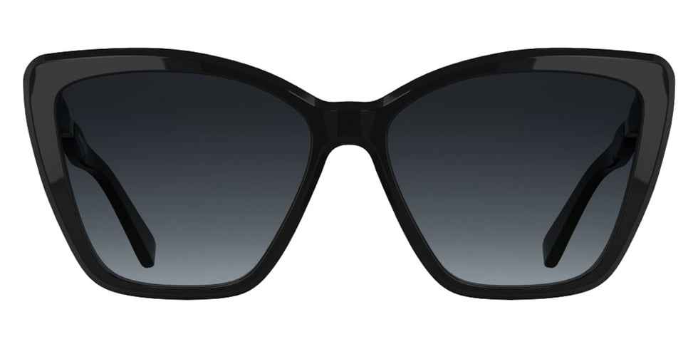 Longchamp LO803S 001 57 - Black #id:lclo803s001_s:100100