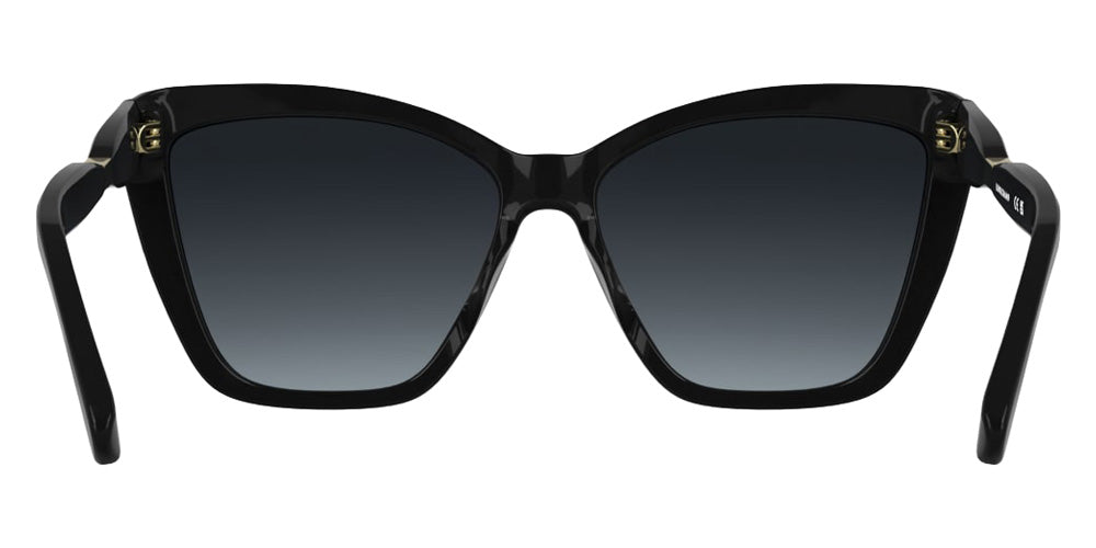 Longchamp LO803S 001 57 - Black #id:lclo803s001_s:100120