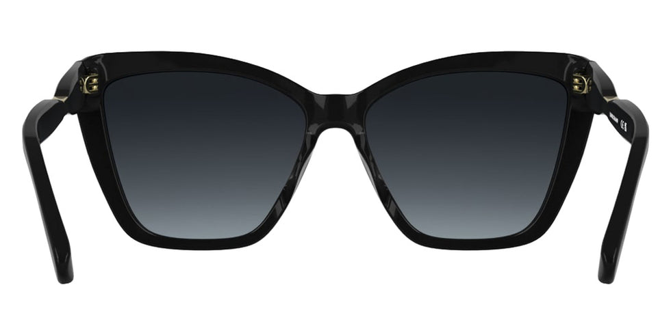 Longchamp LO803S 001 57 - Black #id:lclo803s001_s:100120