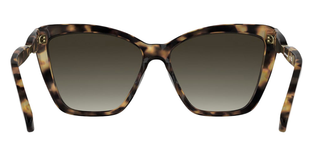 Longchamp LO803S 251 57 - Beige Havana #id:lclo803s251_s:102120