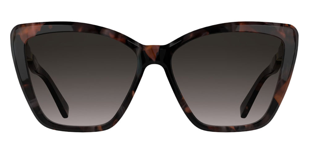 Longchamp LO803S 850 57 - Brick Havana #id:lclo803s850_s:106100