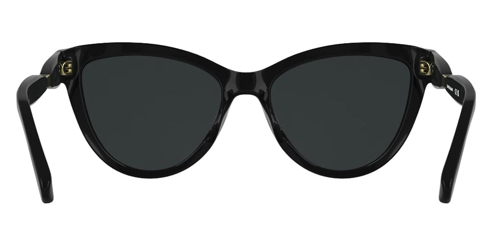 Longchamp LO804S 001 54 - Black #id:lclo804s001_s:100120