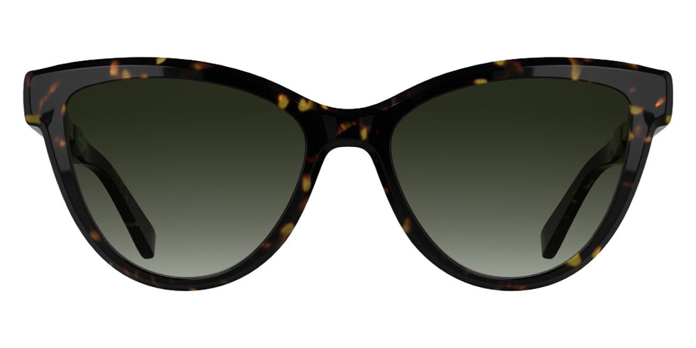 Longchamp LO804S 242 54 - Dark Havana #id:lclo804s242_s:102100