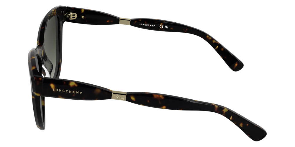 Longchamp LO804S 242 54 - Dark Havana #id:lclo804s242_s:102110