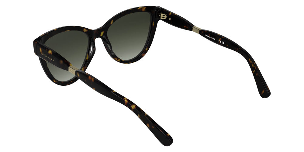 Longchamp LO804S 242 54 - Dark Havana #id:lclo804s242_s:102115