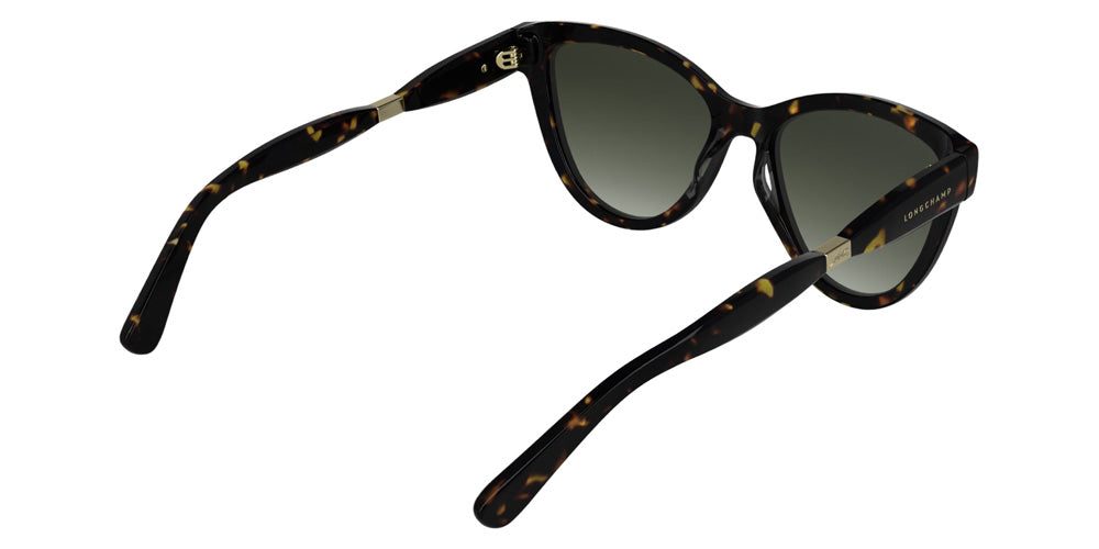 Longchamp LO804S 242 54 - Dark Havana #id:lclo804s242_s:102125