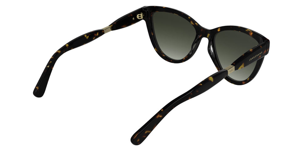 Longchamp LO804S 242 54 - Dark Havana #id:lclo804s242_s:102125