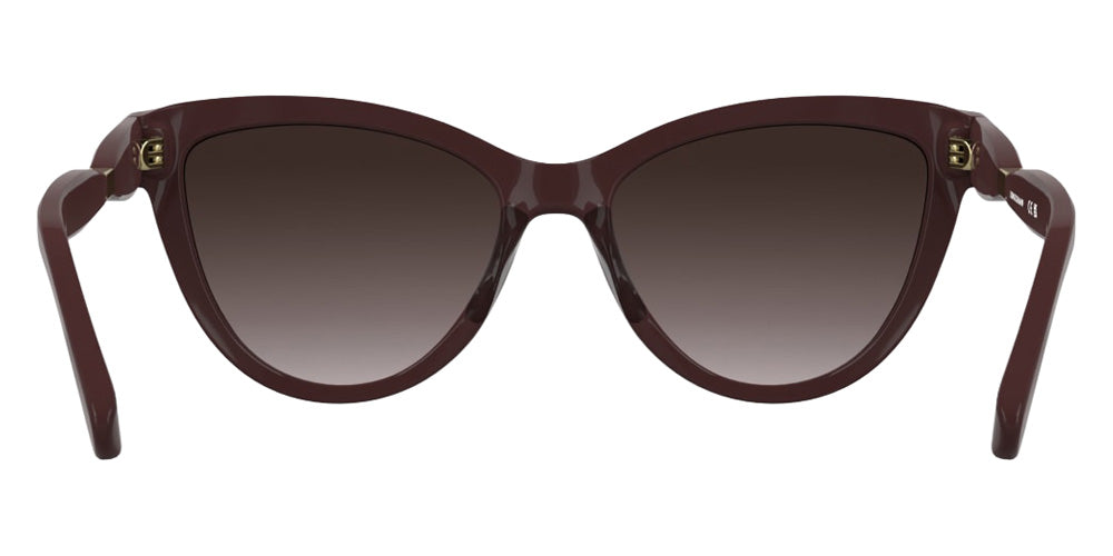 Longchamp LO804S 601 54 - Burgundy #id:lclo804s601_s:104120