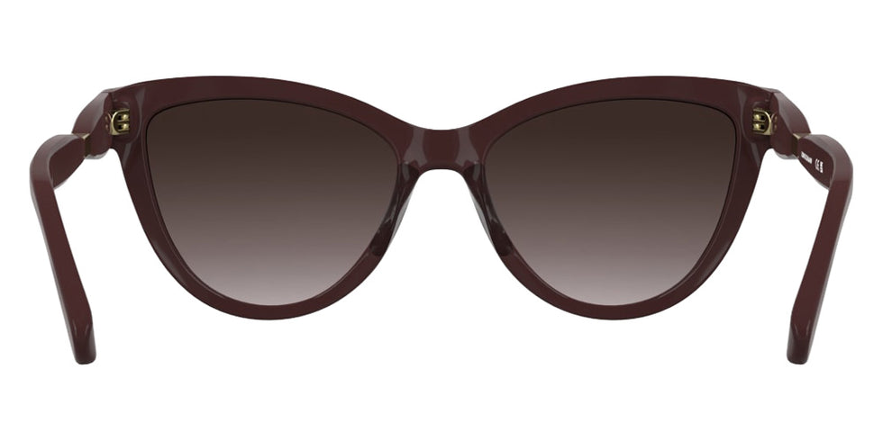 Longchamp LO804S 601 54 - Burgundy #id:lclo804s601_s:104120