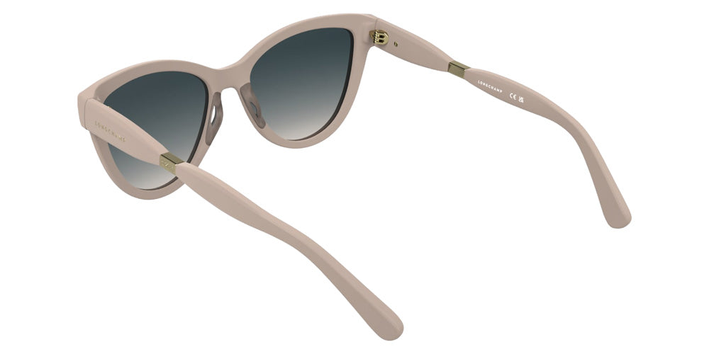 Longchamp LO804S 610 54 - Rose #id:lclo804s610_s:106115