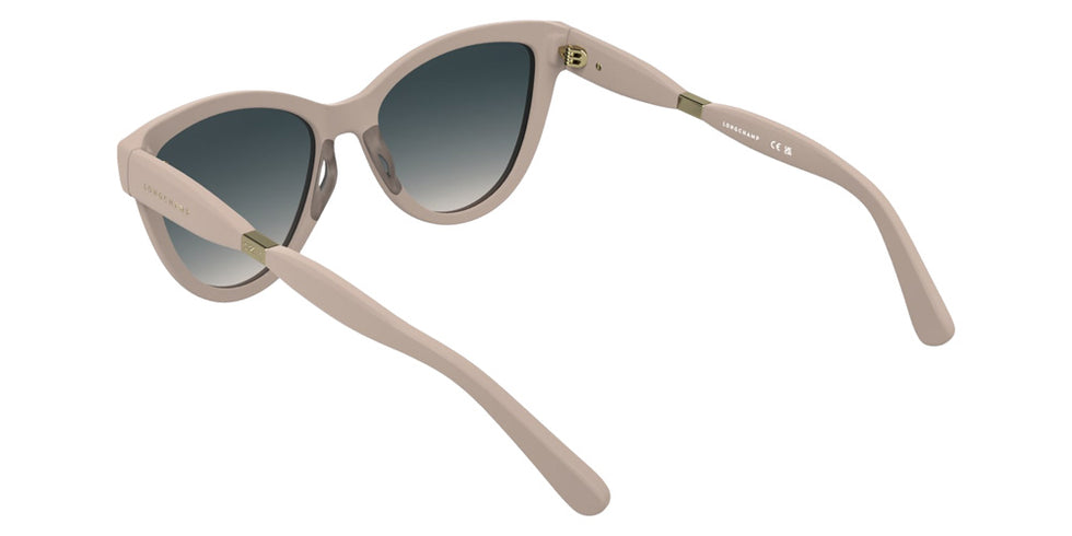 Longchamp LO804S 610 54 - Rose #id:lclo804s610_s:106115