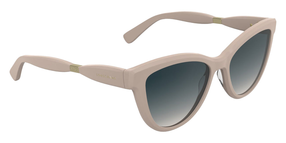 Longchamp LO804S 610 54 - Rose #id:lclo804s610_s:106135