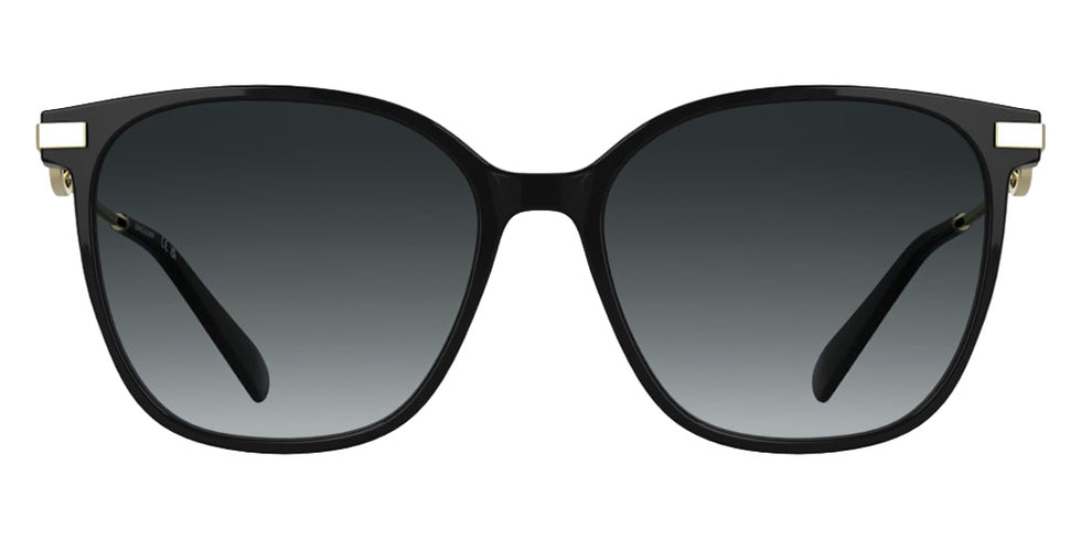 Longchamp LO805S 001 55 - Black #id:lclo805s001_s:100100