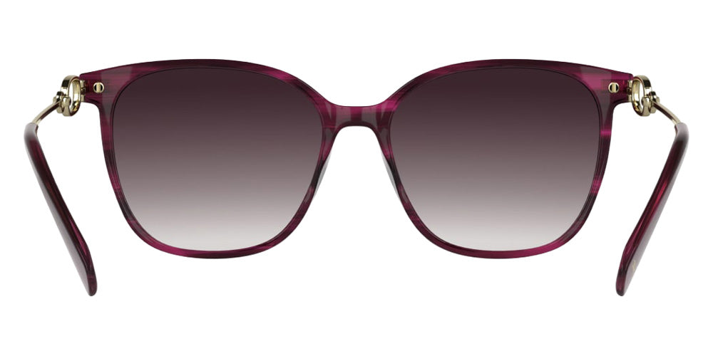 Longchamp LO805S 503 55 - Striped Purple #id:lclo805s503_s:106120