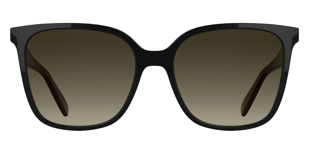 Longchamp LO807S 001 55 - Black #id:lclo807s001_s:100100