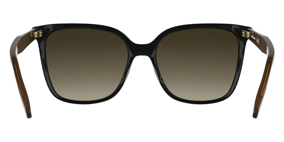 Longchamp LO807S 001 55 - Black #id:lclo807s001_s:100120