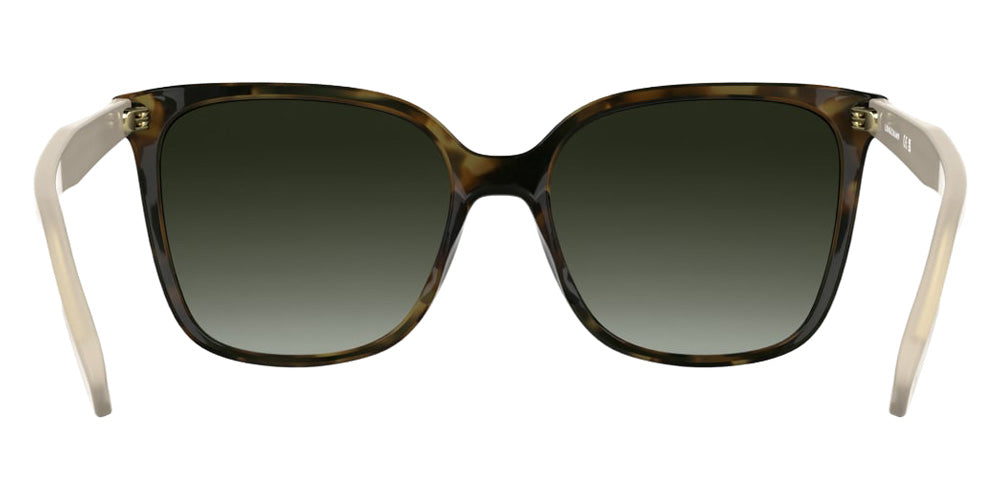 Longchamp LO807S 321 55 - Khaki Havana #id:lclo807s321_s:102120