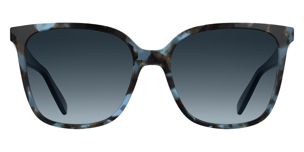 Longchamp LO807S 438 55 - Azure Havana #id:lclo807s438_s:104100