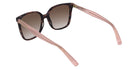 Longchamp LO807S 690 55 - Rose Havana #id:lclo807s690_s:106115
