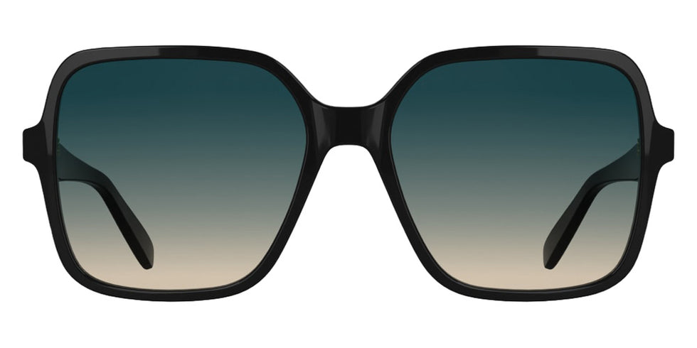 Longchamp LO808S 001 57 - Black #id:lclo808s001_s:100100