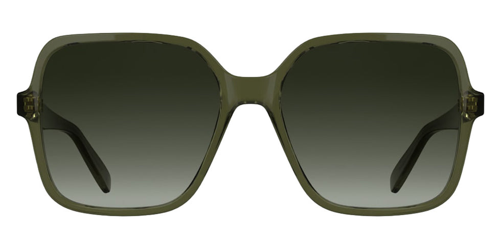 Longchamp LO808S 319 57 - Transparent Khaki #id:lclo808s319_s:102100