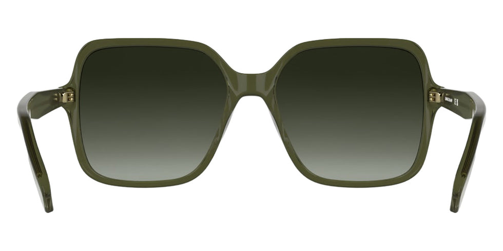 Longchamp LO808S 319 57 - Transparent Khaki #id:lclo808s319_s:102120