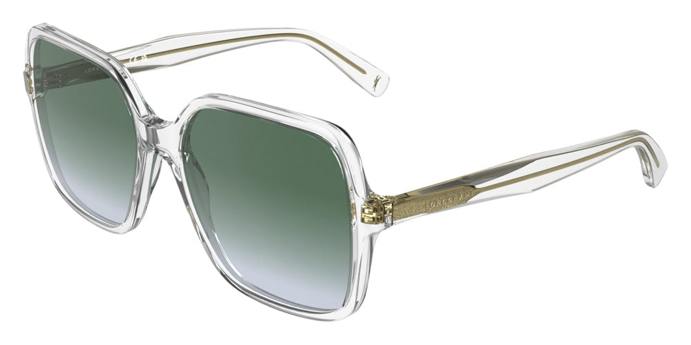 Longchamp LO808S 900 57 - Crystal #id:lclo808s900_s:106105